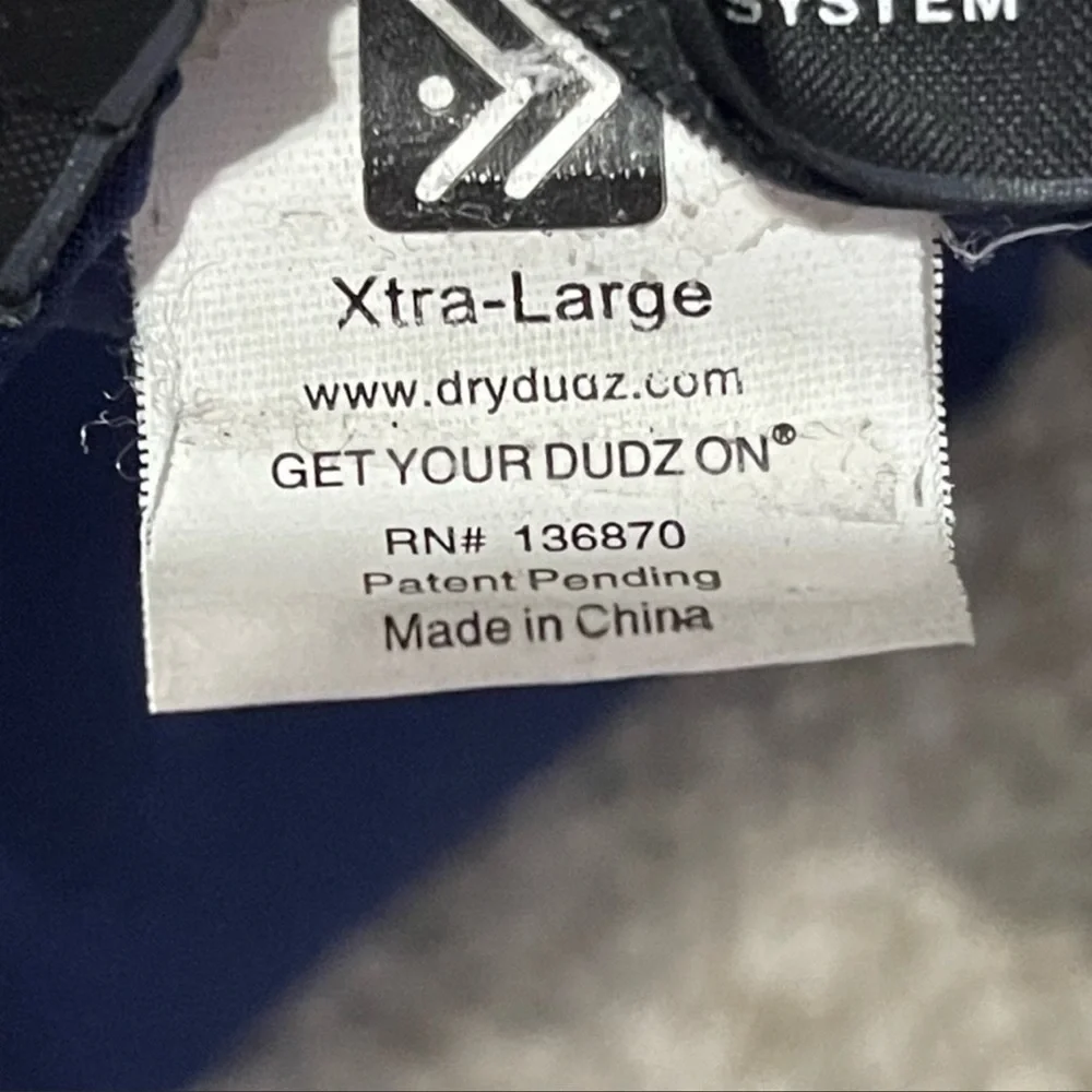 Drydudz board shorts
